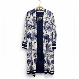 Made in Italy Women's Robe/Jacket